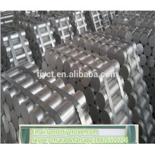 6063 aluminum alloy bar aluminum round billet rod price